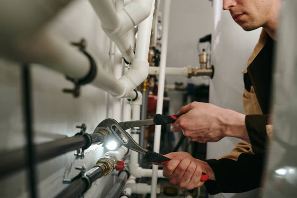 Best Local Plumber Services  in Creston, OH