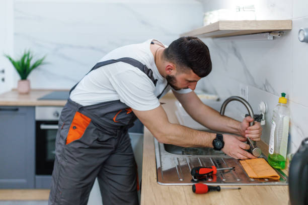 Best Plumbing Installation Services  in Creston, OH