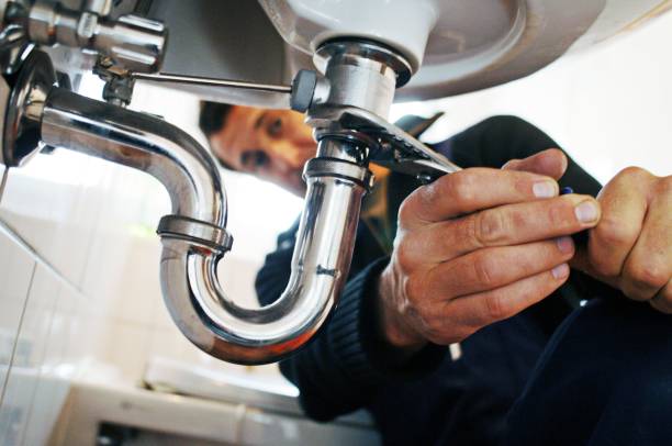 Best Emergency Plumbing Repair  in Creston, OH