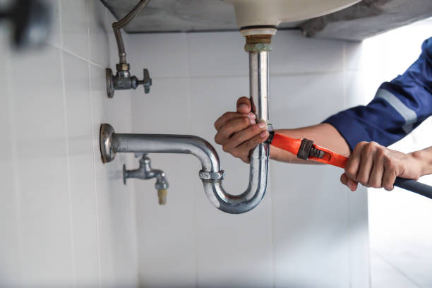 Best Best Plumbers Near Me  in Creston, OH