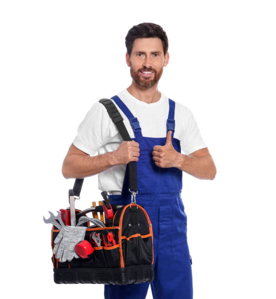 Best Leak Detection Services  in Creston, OH